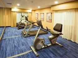 Holiday Inn Express Hotel & Suites Westfield  | Westfield | Massachusetts | Hotel negli Stati Uniti 11