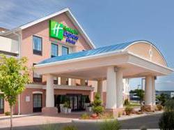 Holiday Inn Express Hotel & Suites Westfield  | Westfield | Massachusetts | Hotel negli Stati Uniti 12