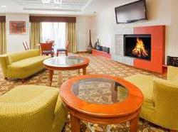 Holiday Inn Express Hotel & Suites Westfield  | Westfield | Massachusetts | Hotel negli Stati Uniti 13