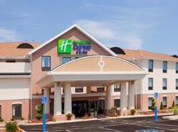 Holiday Inn Express Hotel & Suites Westfield  | Westfield | Massachusetts | Hotel negli Stati Uniti 18