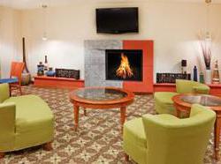 Holiday Inn Express Hotel & Suites Westfield  | Westfield | Massachusetts | Hotel negli Stati Uniti 19
