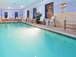 Holiday Inn Express Hotel & Suites Westfield  | Westfield | Massachusetts | Hotel negli Stati Uniti 2