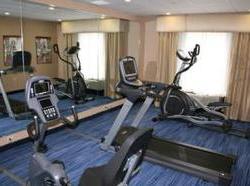 Holiday Inn Express Hotel & Suites Westfield  | Westfield | Massachusetts | Hotel negli Stati Uniti 3