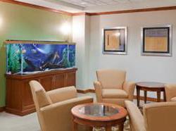 Holiday Inn Express Hotel & Suites Westfield  | Westfield | Massachusetts | Hotel negli Stati Uniti 5