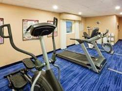 Holiday Inn Express Hotel & Suites Westfield  | Westfield | Massachusetts | Hotel negli Stati Uniti 6