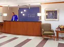 Holiday Inn Express Hotel & Suites Westfield  | Westfield | Massachusetts | Hotel negli Stati Uniti 7