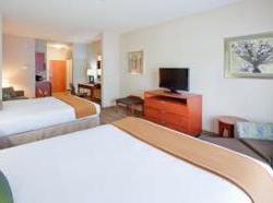 Holiday Inn Express Hotel & Suites Westfield  | Westfield | Massachusetts | Hotel negli Stati Uniti 9