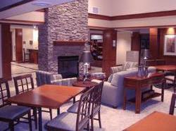 Hotel Staybridge Suites Kalamazoo 