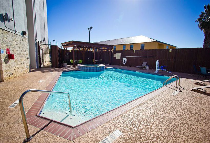 Hotel Holiday Inn Express Bastrop 