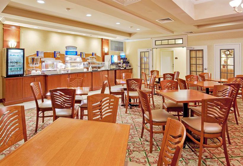 Hotel Holiday Inn Express Bethlehem 