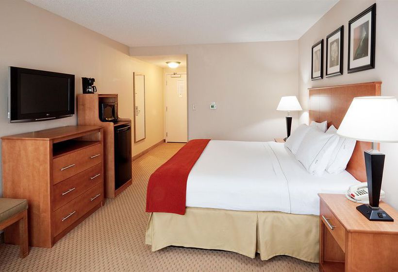 Hotel Holiday Inn Express Bethlehem  | Bethlehem | Pennsylvania | Estados Unidos 10