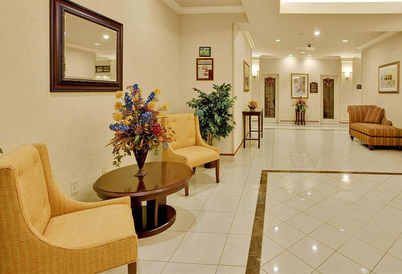 Hotel Holiday Inn Express Bethlehem  | Bethlehem | Pennsylvania | Estados Unidos 11