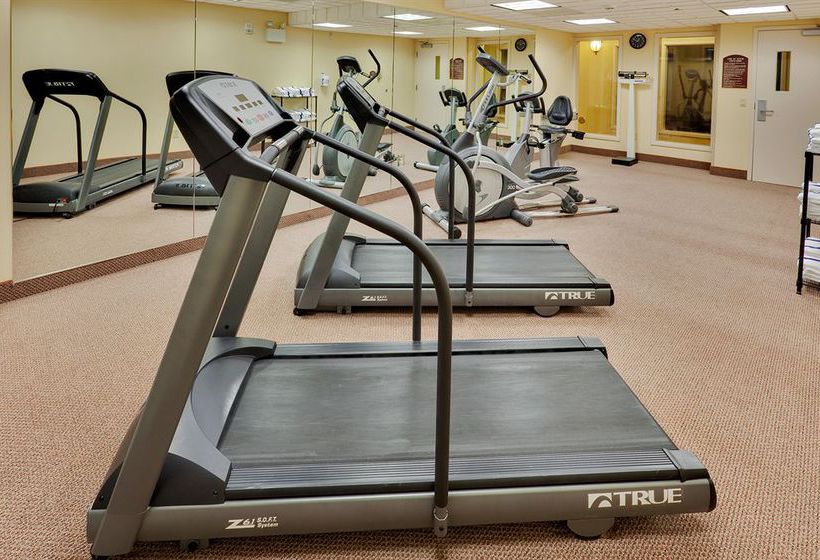 Hotel Holiday Inn Express Bethlehem  | Bethlehem | Pennsylvania | Estados Unidos 12