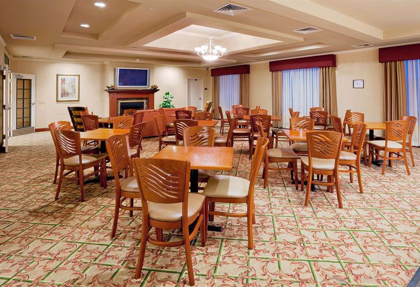 Hotel Holiday Inn Express Bethlehem  | Bethlehem | Pennsylvania | Estados Unidos 14