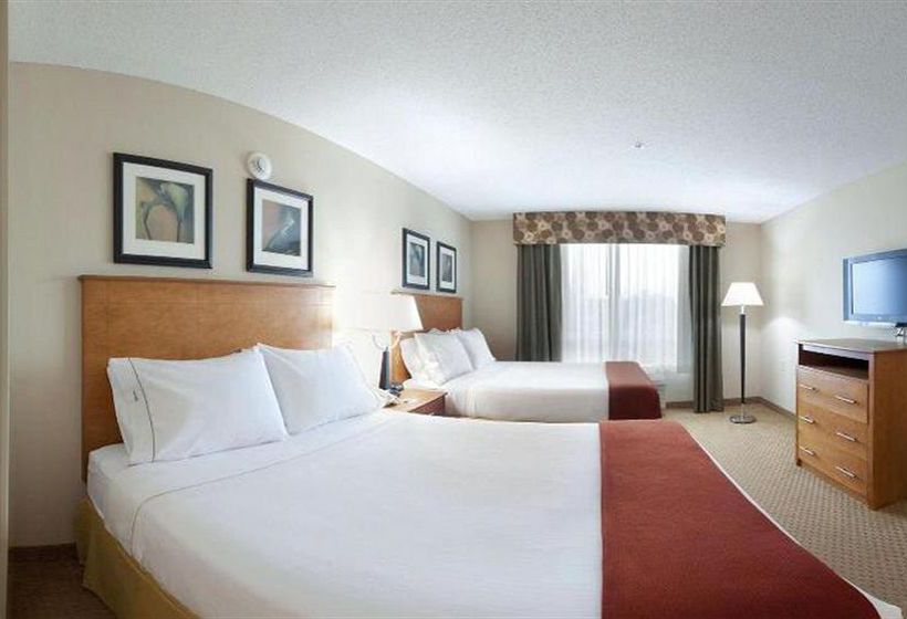 Hotel Holiday Inn Express Bethlehem  | Bethlehem | Pennsylvania | Estados Unidos 17