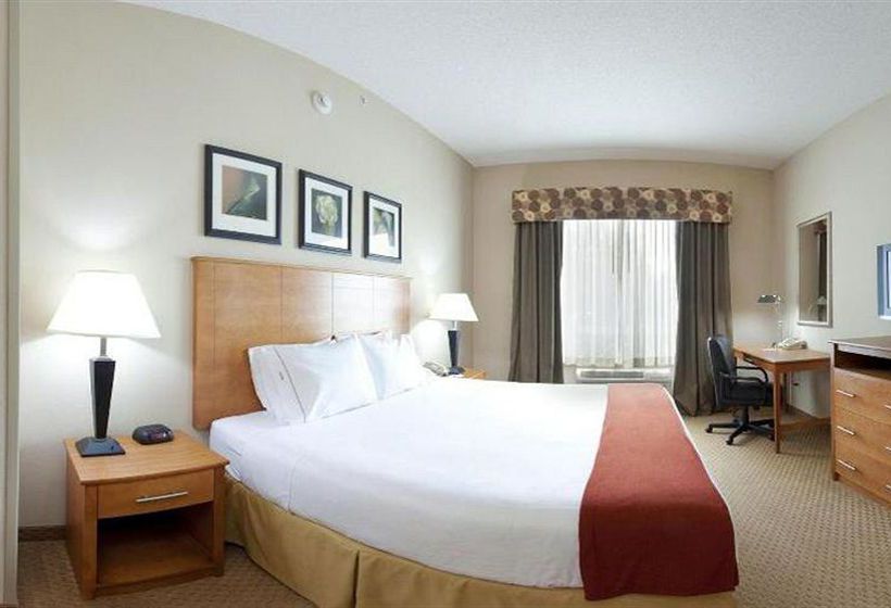 Hotel Holiday Inn Express Bethlehem  | Bethlehem | Pennsylvania | Estados Unidos 18