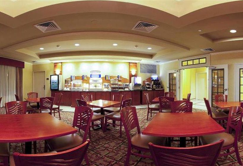 Hotel Holiday Inn Express Bethlehem  | Bethlehem | Pennsylvania | Estados Unidos 19