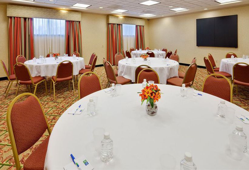 Hotel Holiday Inn Express Bethlehem  | Bethlehem | Pennsylvania | Estados Unidos 2