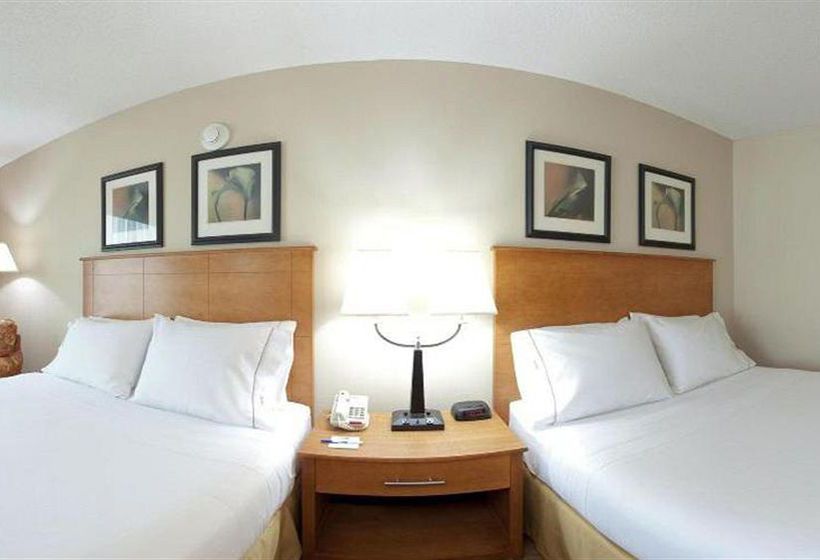 Hotel Holiday Inn Express Bethlehem  | Bethlehem | Pennsylvania | Estados Unidos 20