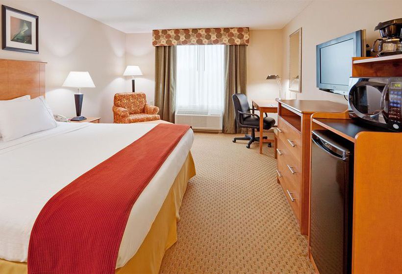 Hotel Holiday Inn Express Bethlehem  | Bethlehem | Pennsylvania | Estados Unidos 3