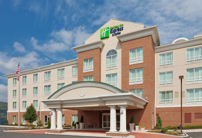 Hotel Holiday Inn Express Bethlehem  | Bethlehem | Pennsylvania | Estados Unidos 4