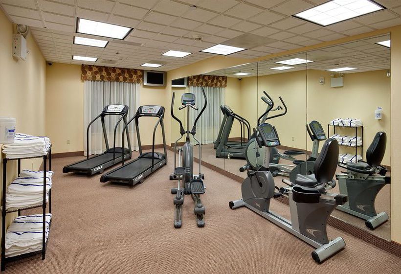 Hotel Holiday Inn Express Bethlehem  | Bethlehem | Pennsylvania | Estados Unidos 7