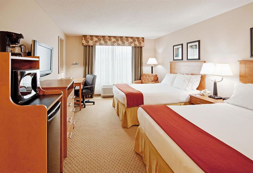 Hotel Holiday Inn Express Bethlehem  | Bethlehem | Pennsylvania | Estados Unidos 9