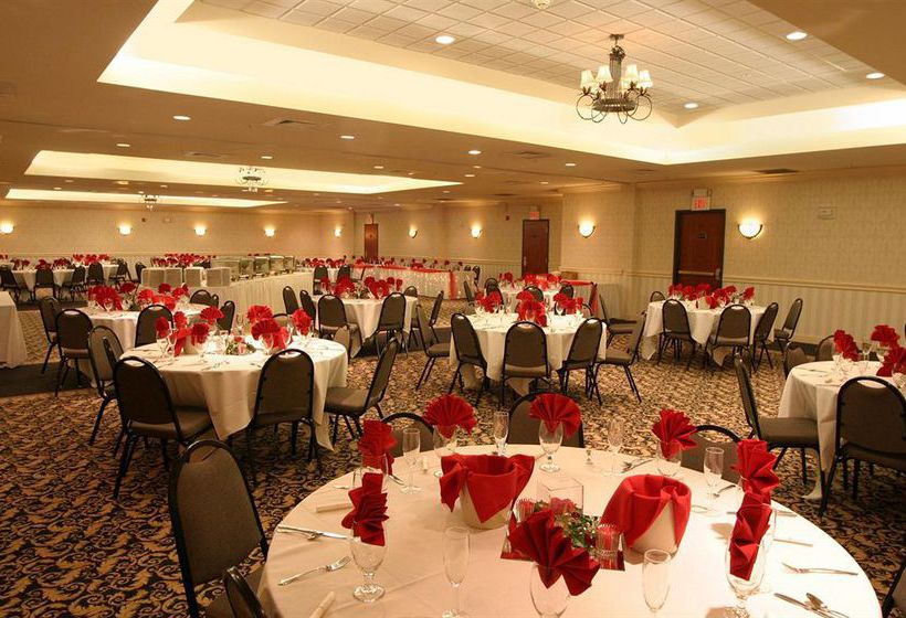 Hotel Holiday Inn Express Belleville (Airport Area) 