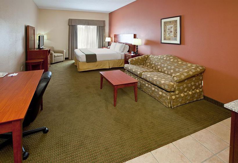 Hotel Holiday Inn Express Bedford 