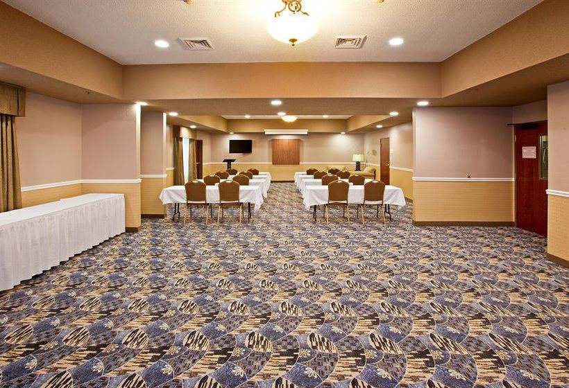 Hotel Holiday Inn Express Bedford  | Bedford | Indiana | United States 1