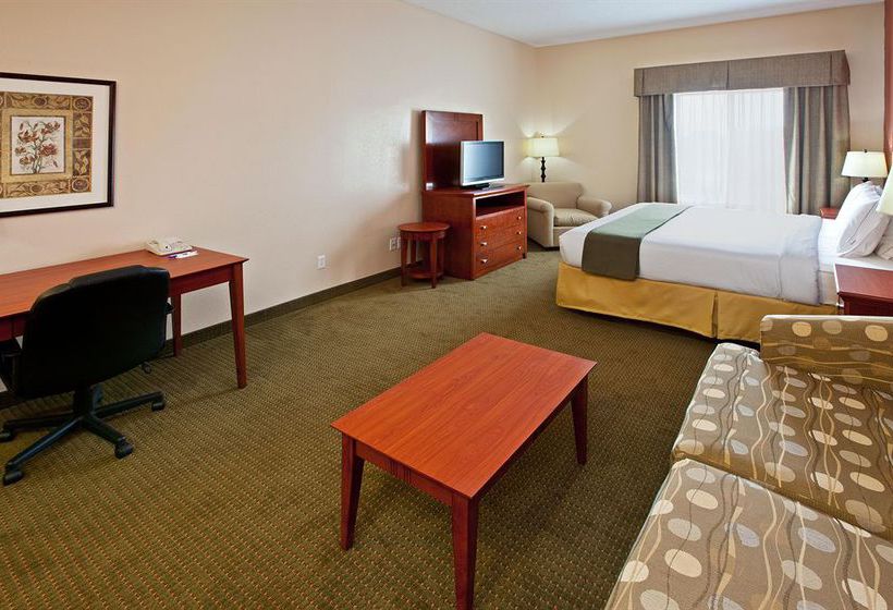 Hotel Holiday Inn Express Bedford  | Bedford | Indiana | United States 10