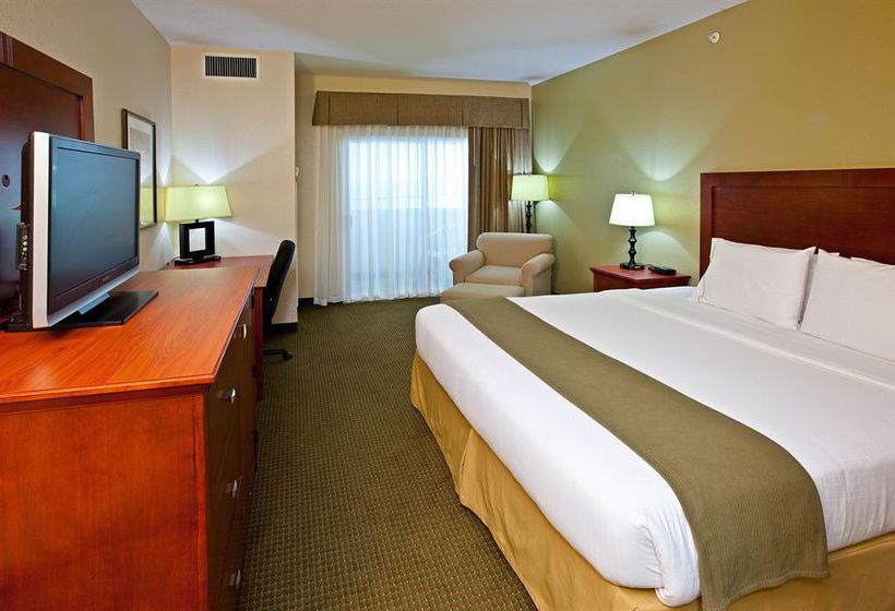 Hotel Holiday Inn Express Bedford  | Bedford | Indiana | United States 11