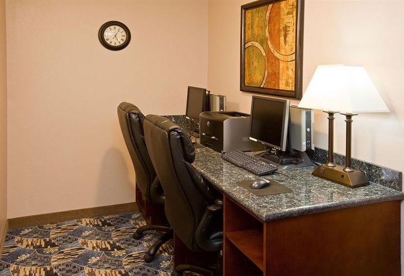 Hotel Holiday Inn Express Bedford  | Bedford | Indiana | United States 12