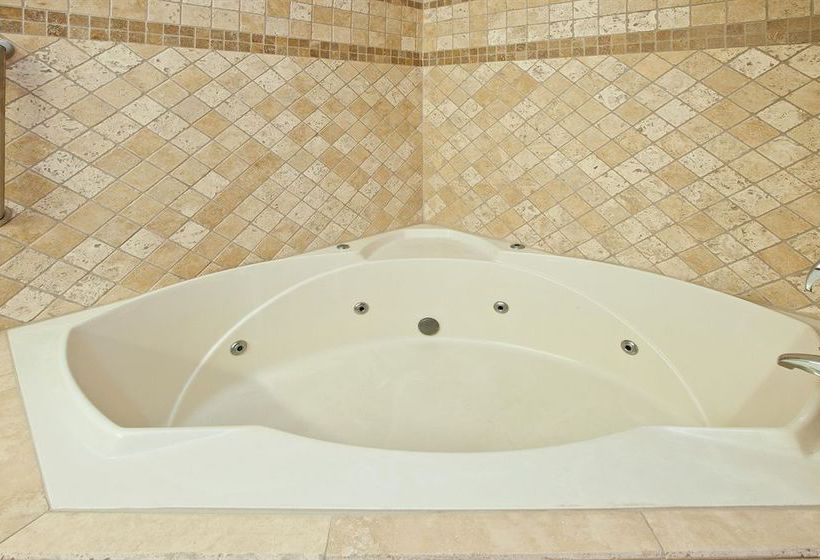 Hotel Holiday Inn Express Bedford  | Bedford | Indiana | United States 14