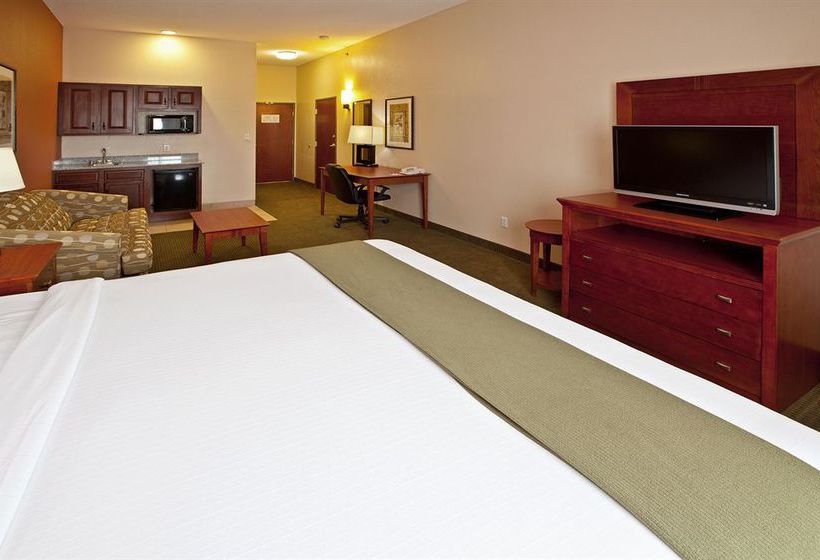 Hotel Holiday Inn Express Bedford  | Bedford | Indiana | United States 15