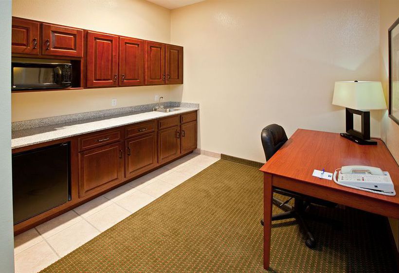 Hotel Holiday Inn Express Bedford  | Bedford | Indiana | United States 16