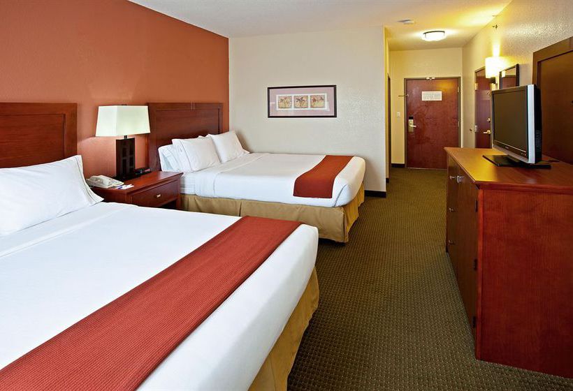 Hotel Holiday Inn Express Bedford  | Bedford | Indiana | United States 17
