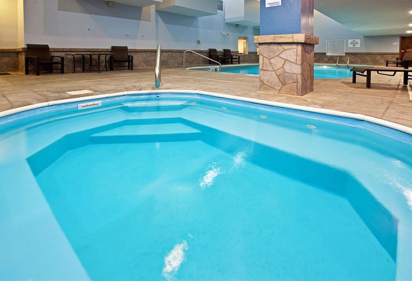 Hotel Holiday Inn Express Bedford  | Bedford | Indiana | United States 19