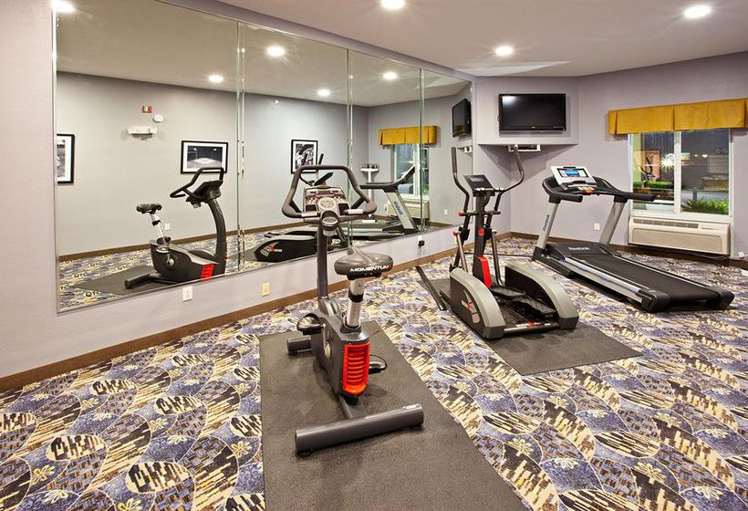 Hotel Holiday Inn Express Bedford  | Bedford | Indiana | United States 2