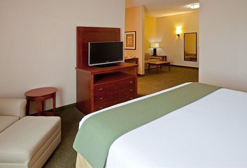 Hotel Holiday Inn Express Bedford  | Bedford | Indiana | United States 20