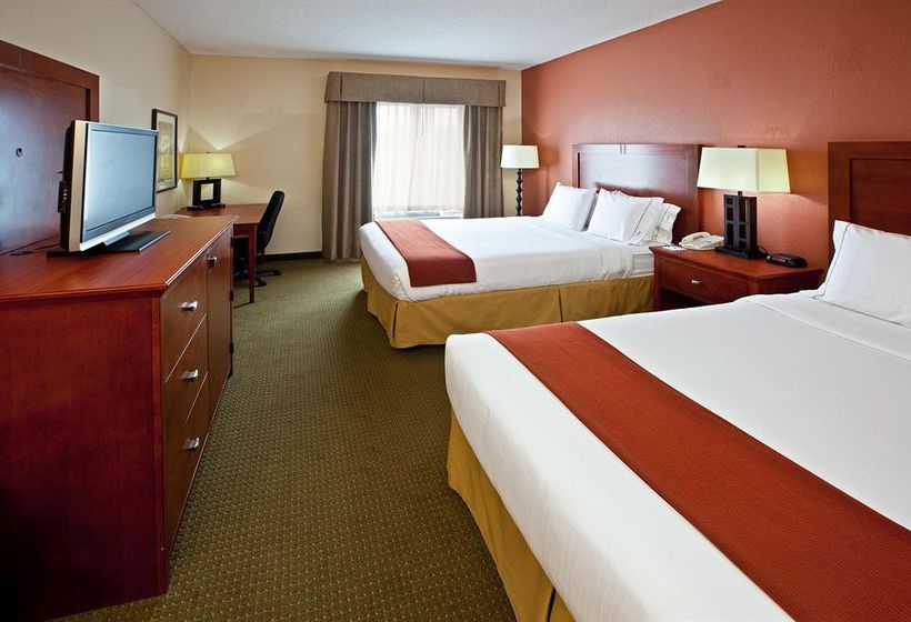 Hotel Holiday Inn Express Bedford  | Bedford | Indiana | United States 3