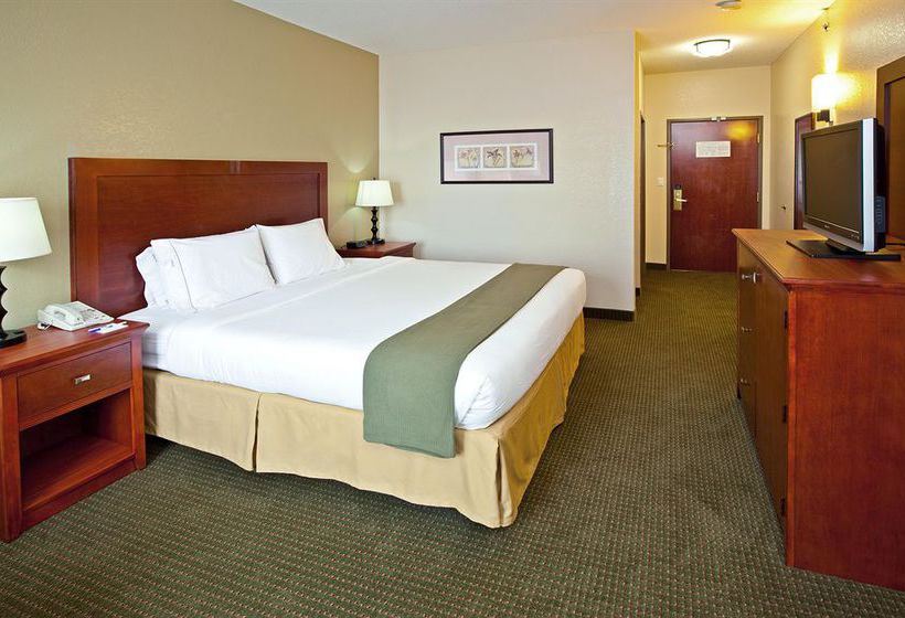Hotel Holiday Inn Express Bedford  | Bedford | Indiana | United States 4