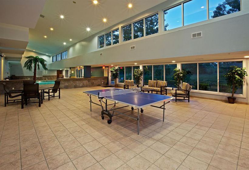 Hotel Holiday Inn Express Bedford  | Bedford | Indiana | United States 6