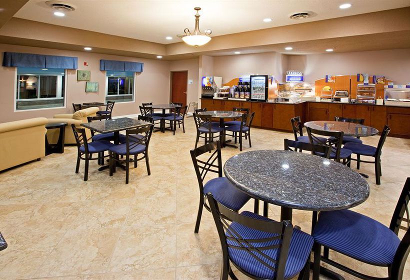 Hotel Holiday Inn Express Bedford  | Bedford | Indiana | United States 7