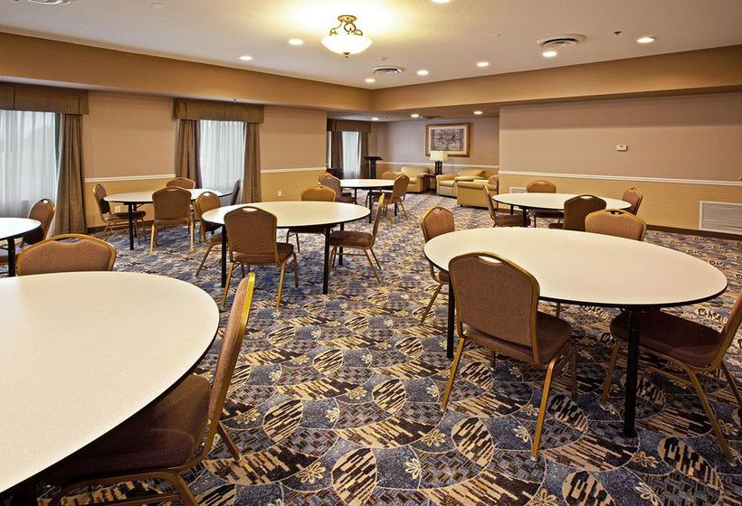 Hotel Holiday Inn Express Bedford  | Bedford | Indiana | United States 8