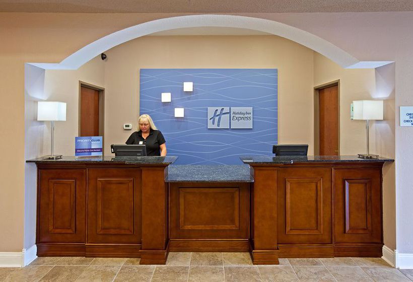 Hotel Holiday Inn Express Bedford  | Bedford | Indiana | United States 9