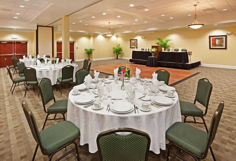 Hotel Holiday Inn Beaufort @ Highway 21