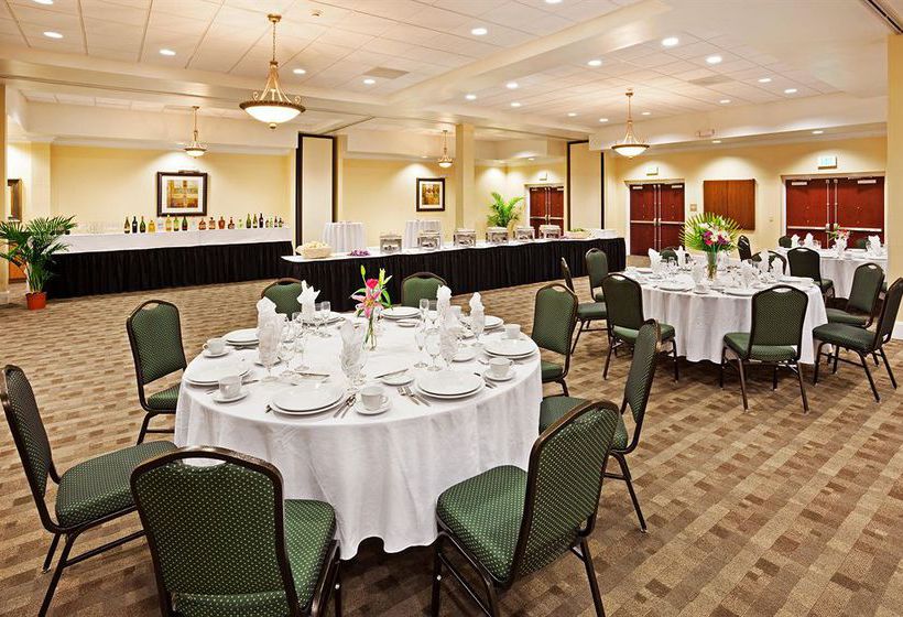 Hotel Holiday Inn Beaufort @ Highway 21  | Beaufort | South Carolina | United States 10