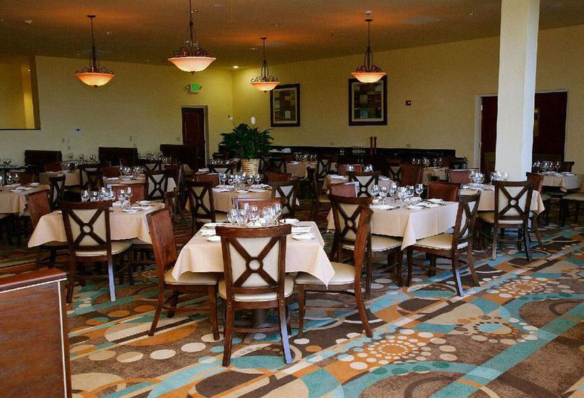 Hotel Holiday Inn Beaufort @ Highway 21  | Beaufort | South Carolina | United States 11