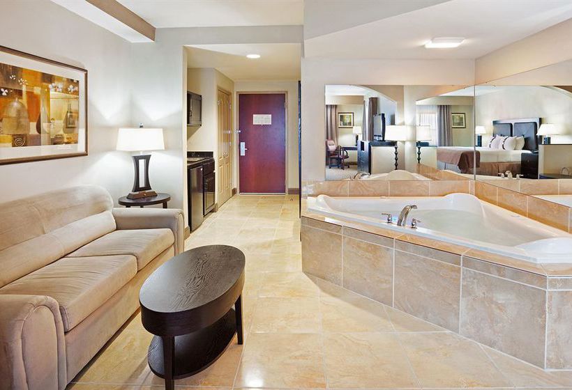 Hotel Holiday Inn Beaufort @ Highway 21  | Beaufort | South Carolina | United States 12